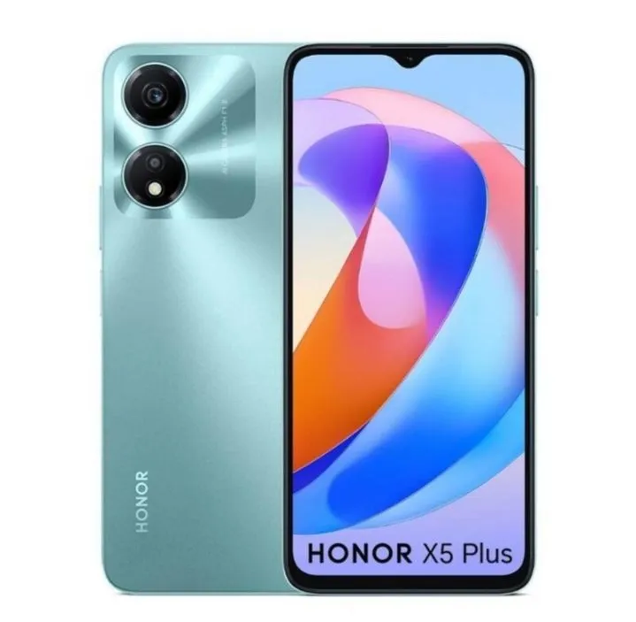 Honor x5 plus 1