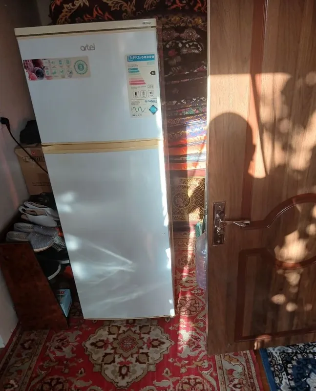 Холодильник Артел 2