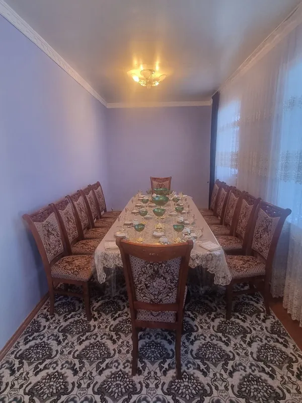 Ховли сотилади магазин билан бирга — фото 3