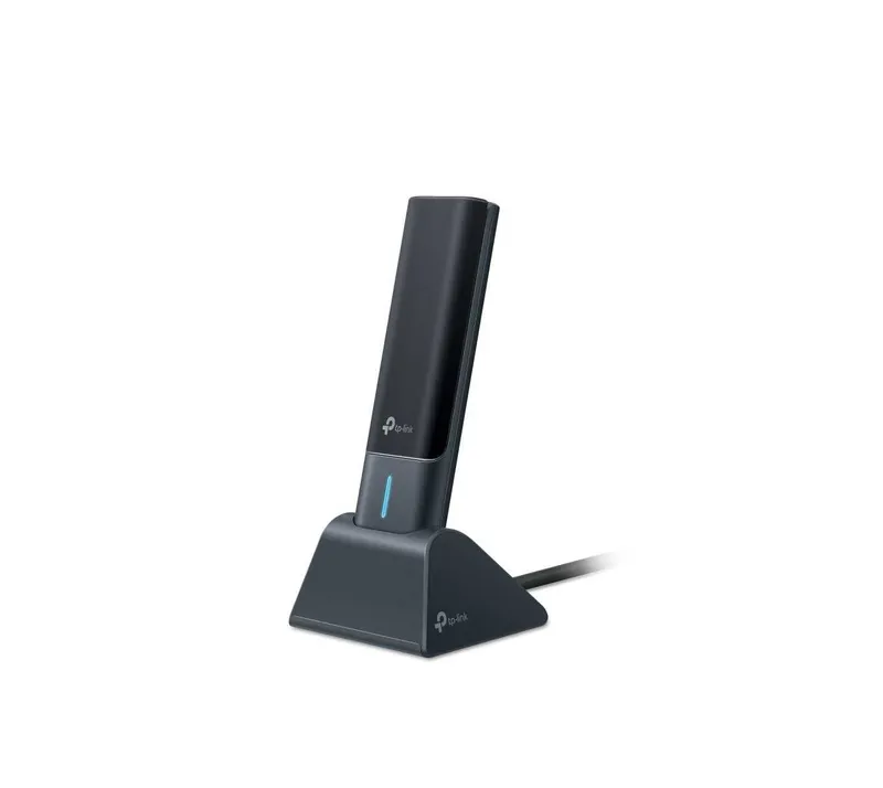 | Wi-Fi 6E USB-адаптер TP-Link Archer TXE70UH AXE5400 High Gain 1