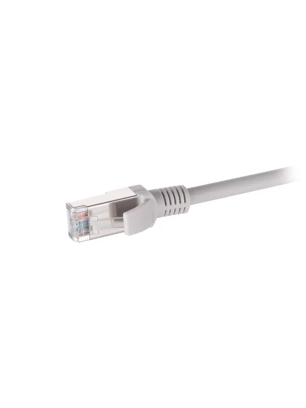 2E CAT 5e FTP tarmoq kabeli, ekranlangan, 1 m, RJ-45, kulrang 4 2E CAT 5e FTP tarmoq kabeli, ekranlangan, 1 m, RJ-45, kulrang 4