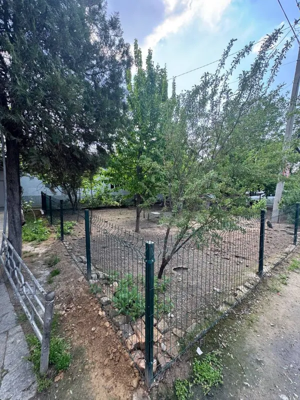 Срочно!!! Продается Орр:Тахтапул 5,6 Соток Фасад 20*28 — фото 6