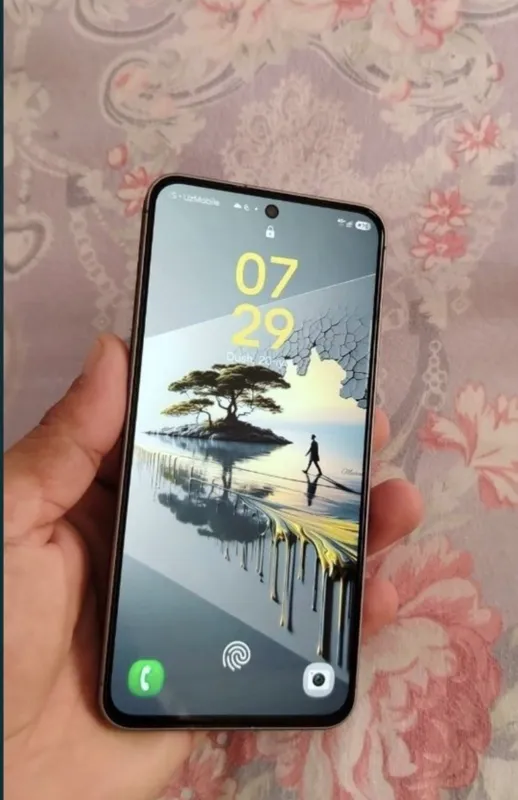 Samsung A56 5G 256/8+8 2 Samsung A56 5G 256/8+8 2