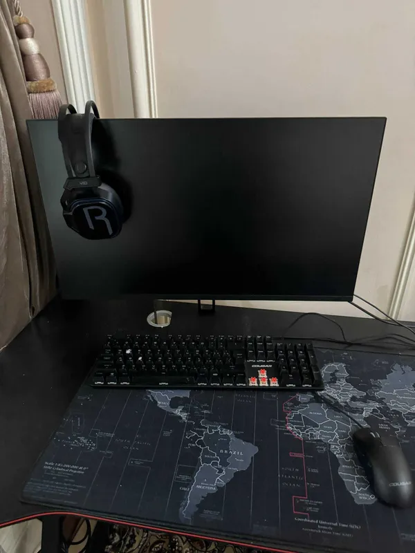 Игровой Компьютер Полный Комплект RTX 4060, Свой