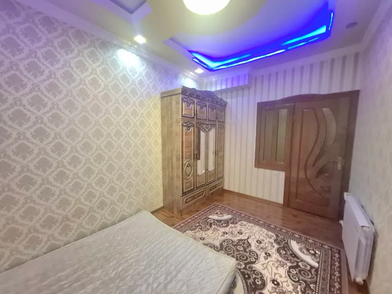 Dagbitiskida inovani orqasida Kv sotiladi 8