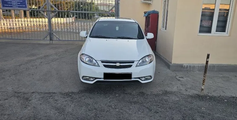 Chevrolet Gentra 3 позиция 1 Chevrolet Gentra 3 позиция 1