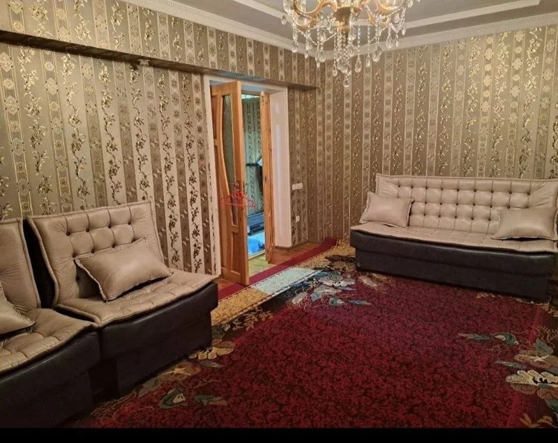 3 xonali kvartira, 112 m2, Yakkasaroy 2 3 xonali kvartira, 112 m2, Yakkasaroy 2