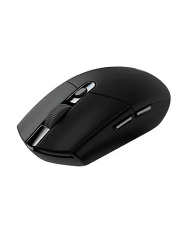 Беспроводная игровая мышь Logitech G305 HERO (LIGHTSPEED), черный — фото 5 Беспроводная игровая мышь Logitech G305 HERO (LIGHTSPEED), черный — фото 5