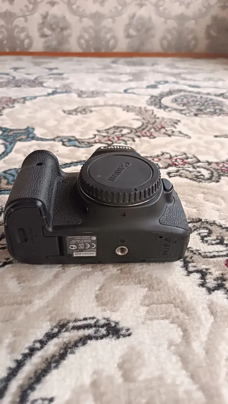 Canon eos 6D body — фото 1