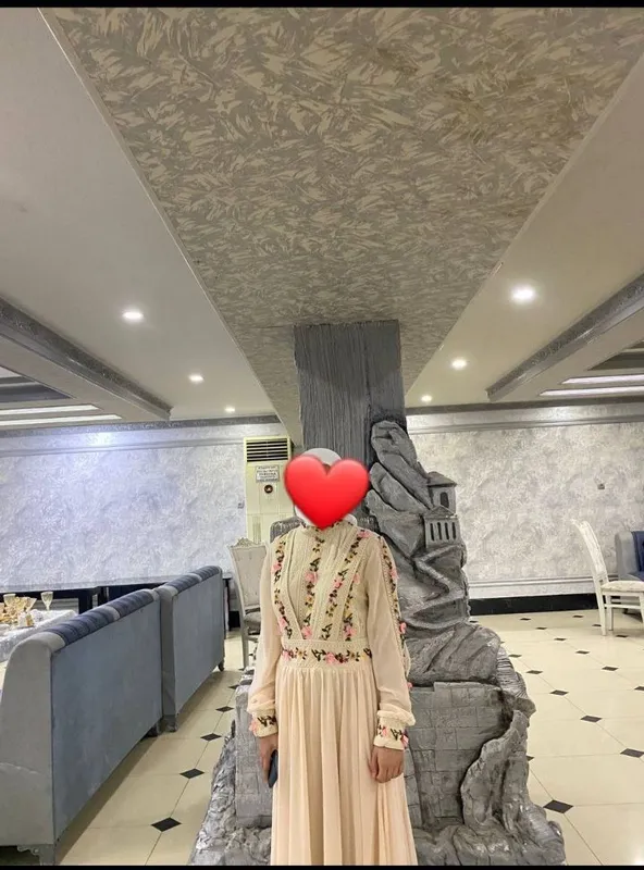 Платье