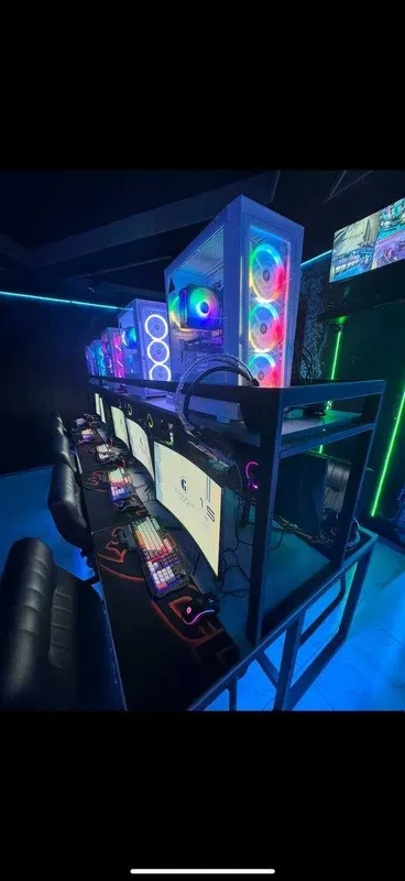 POD KLYUCH KOMPLEKT | CPU: i3-12100F | GPU: RTX 2060 6GB | 240 Hz 1 POD KLYUCH KOMPLEKT | CPU: i3-12100F | GPU: RTX 2060 6GB | 240 Hz 1