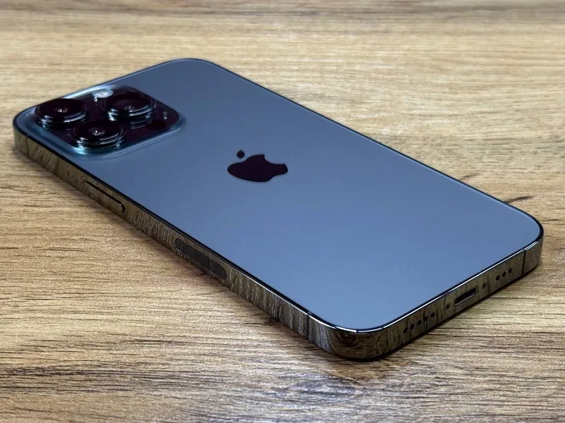 iPhone 13 Pro в БЕЗПРОЦЕНТНУЮ рассрочку!