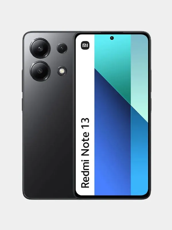 Redmi note 13 narxini keliwamz