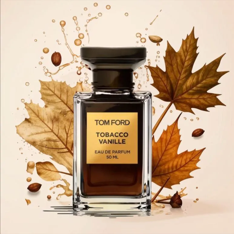 Tom Ford Tobacco Vanille, Parfum, USA, bo‘lib sotiladi! 6 Tom Ford Tobacco Vanille, Parfum, USA, bo‘lib sotiladi! 6