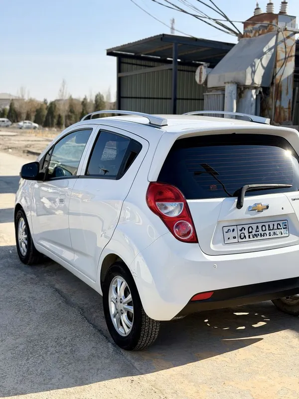 Продам Спарк автомат Spark Avtomat 2