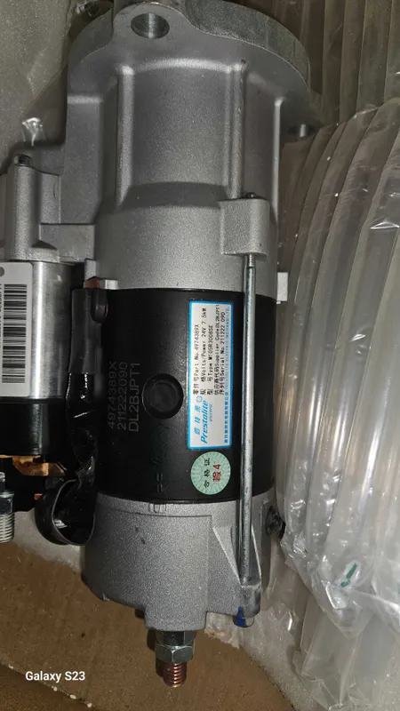 Shacman stator yangi 2 Shacman stator yangi 2