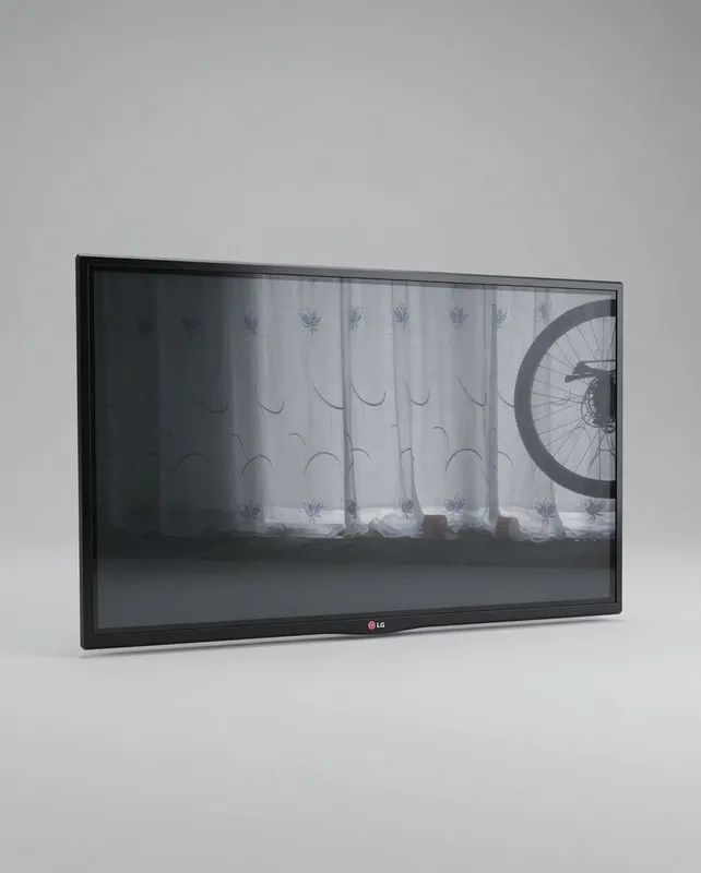 Телевизор Lg 50