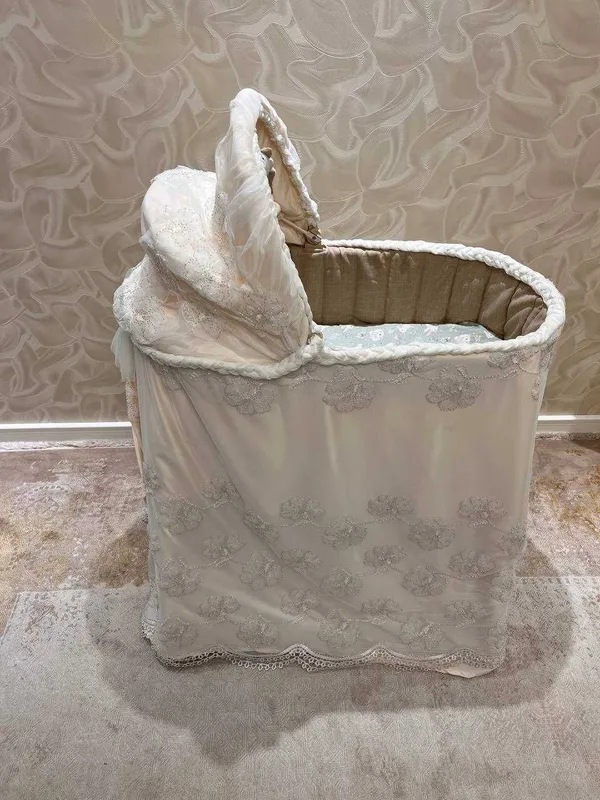 Продам люльку для новорожденных