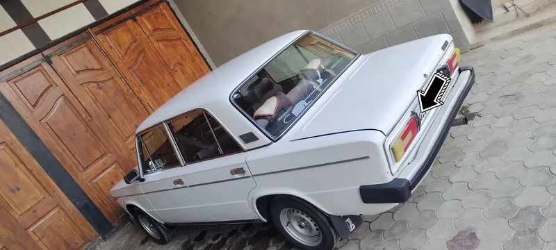ВАЗ 2106 Сотилади 1500$ 5 ВАЗ 2106 Сотилади 1500$ 5