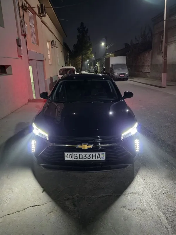 MONZA 2024 1.5 Atmasferni