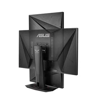 ASUS Tuf Gaming 280hz 27 IPS FullHD, 1mc — фото 2