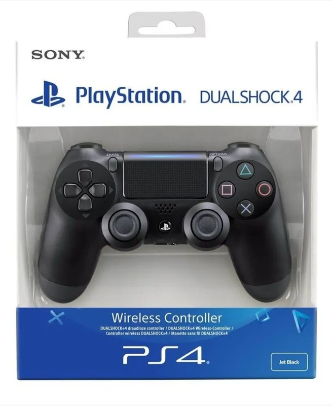Ps4 Yangi Jostik Ps4 Yangi Jostik