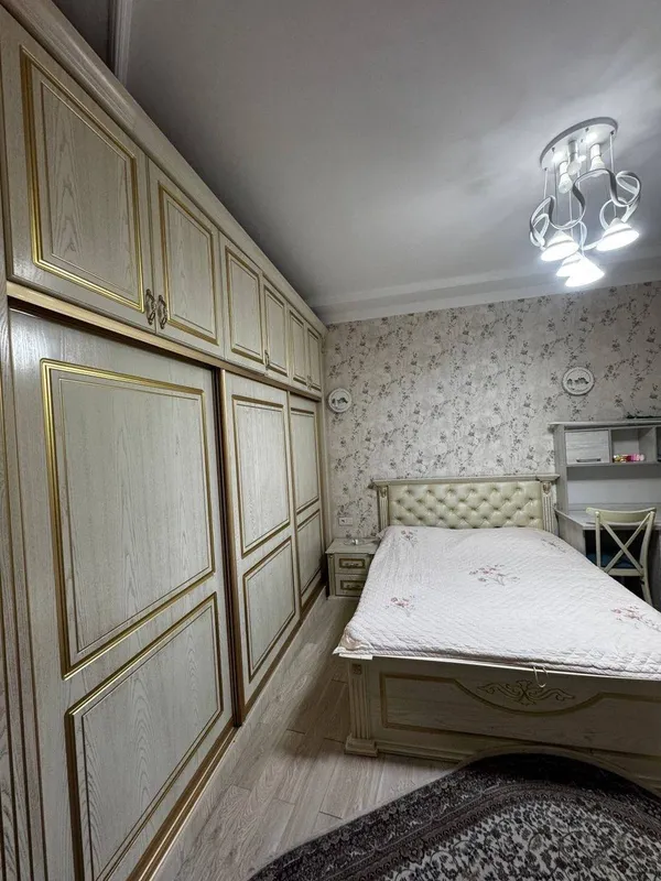 2-комнатная квартира, 59 м², Яшнабад 4