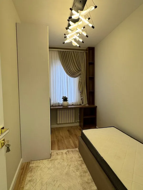 Сдается квартира в аренду | Себзар | метро Гафур Гулом | — фото 3