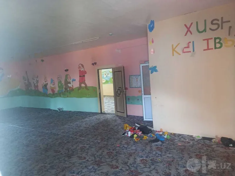 AT Xalq Bankining Sirdaryo v, Sayxunobod t.dagi Idora binosi sotiladi 7 AT Xalq Bankining Sirdaryo v, Sayxunobod t.dagi Idora binosi sotiladi 7