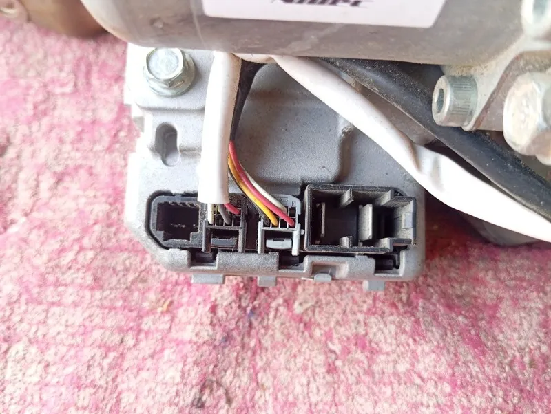Elektiton Rulavoy usletel ЭУР 8 Elektiton Rulavoy usletel ЭУР 8