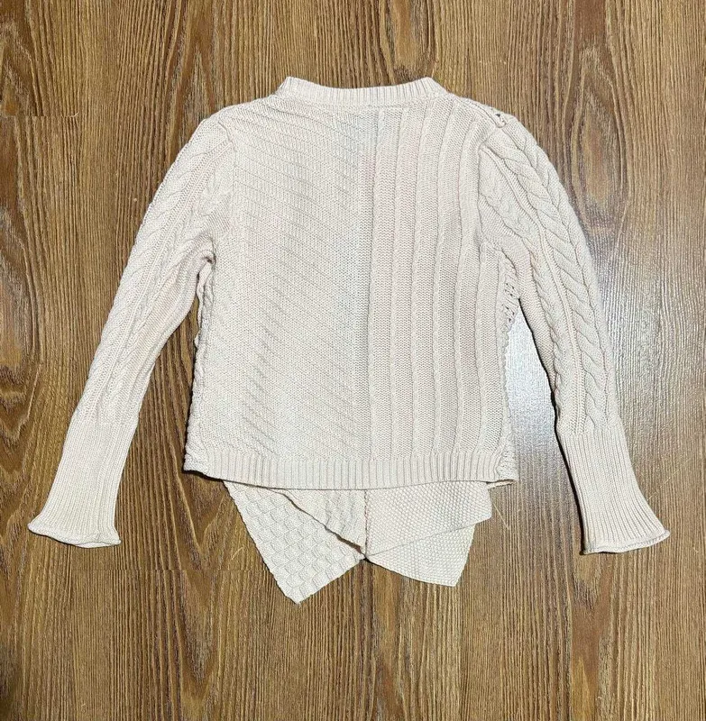 Кофта/кардиган на девочку GAP kids (США) + подарок — фото 2