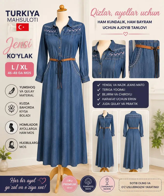 Turkiya koylak jensiy