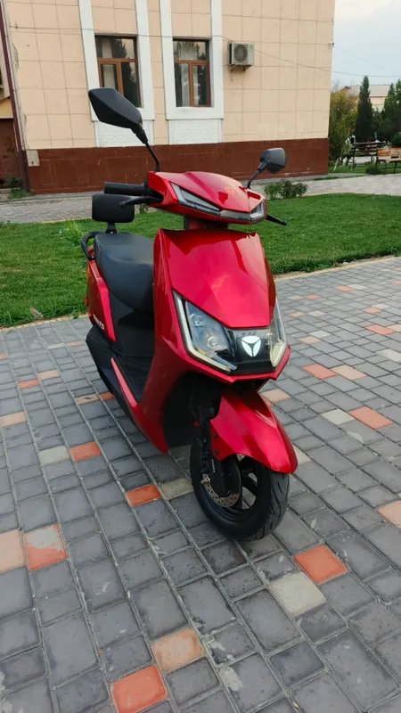 Yadea t5 1 Yadea t5 1