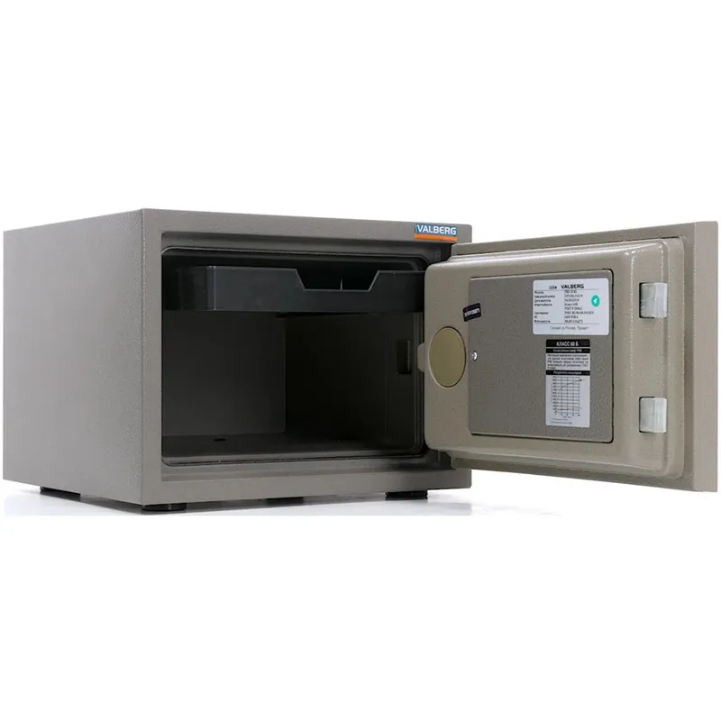 Сейф Valberg FRS 30 KL перечисление есть 3 Сейф Valberg FRS 30 KL перечисление есть 3
