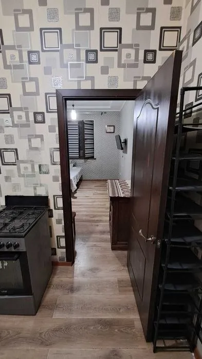 1 xonali kvartira, 25 m2, Mirzo Ulug'bek 1