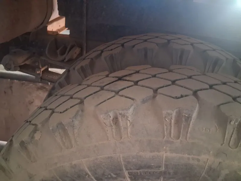 Газ 53 балонлар 240