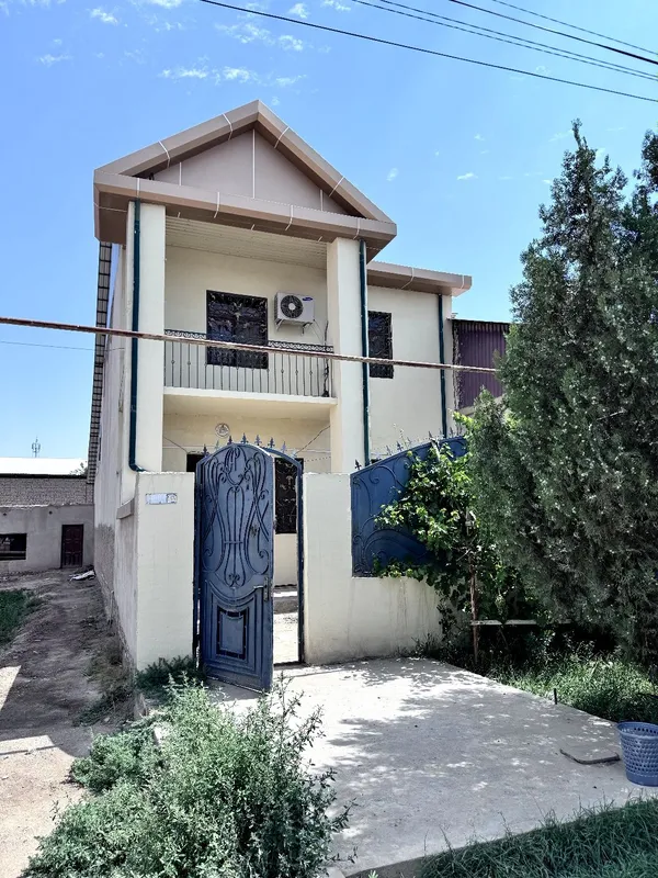 Bo'ron Zapravkada 2 qavatli yevroremontli uy sotiladi (mebeli bilan) 1 Bo'ron Zapravkada 2 qavatli yevroremontli uy sotiladi (mebeli bilan) 1