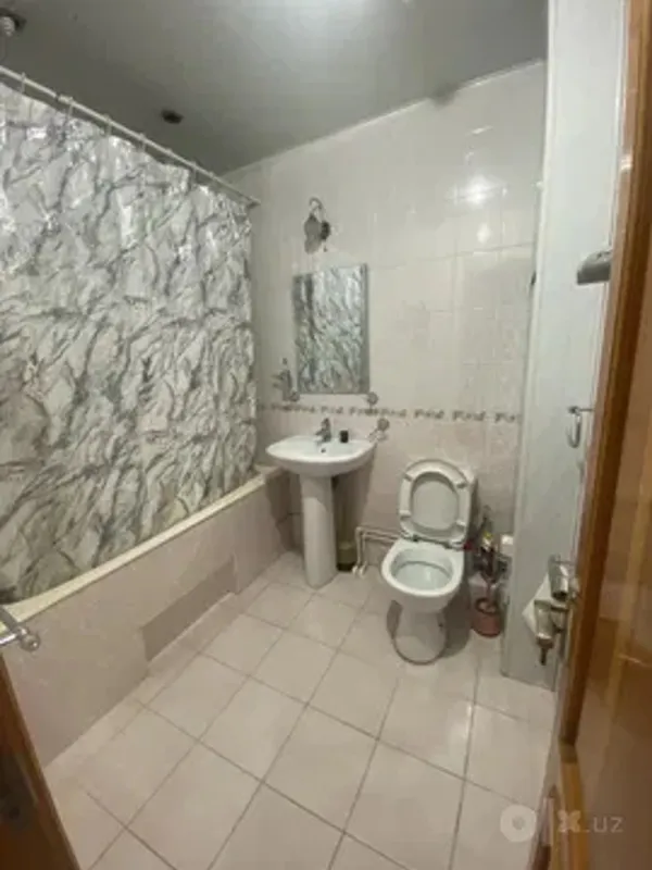 Сдаётся 3-комнатная квартира, Мирабад, 900$ 9