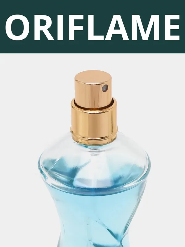 ORIFLAME - DIVINE - Ayollar uchun parfum 50ml 6 ORIFLAME - DIVINE - Ayollar uchun parfum 50ml 6