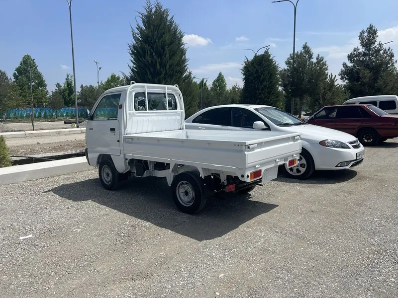 Arenda Labo Fargona
