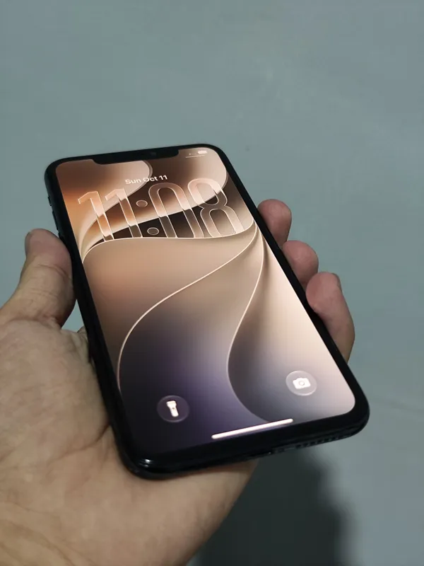 iPhone 11 Pro Max 3 iPhone 11 Pro Max 3