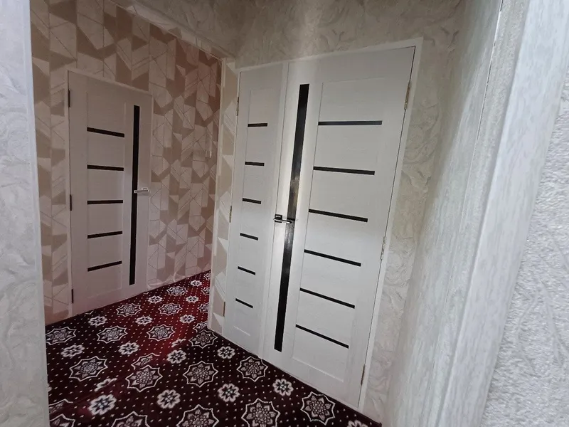 2 хонали квартира ижарага — фото 1