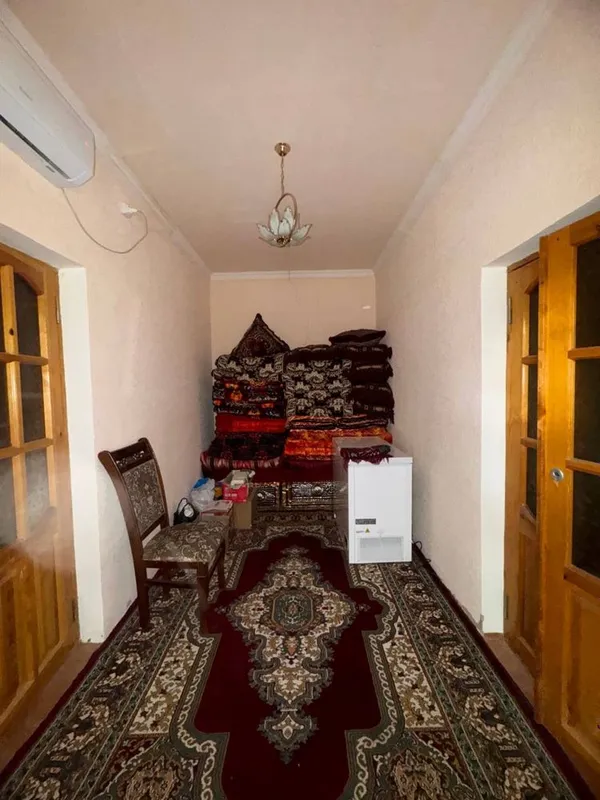 Srochno sotiladi . Narxi kelishiladi. fermerlar ucun qulay uy — фото 2