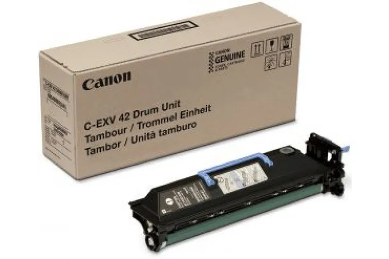 Блок фотобарабана Canon DRUM UNIT — фото 2