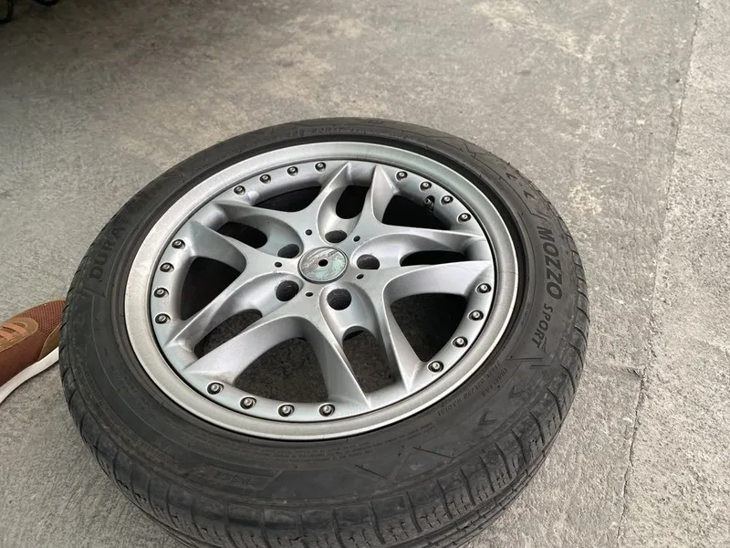 Продам диски R17 Продам диски R17