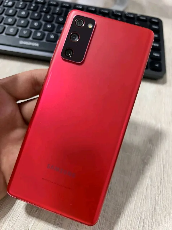 Galaxy s20 FE 5G