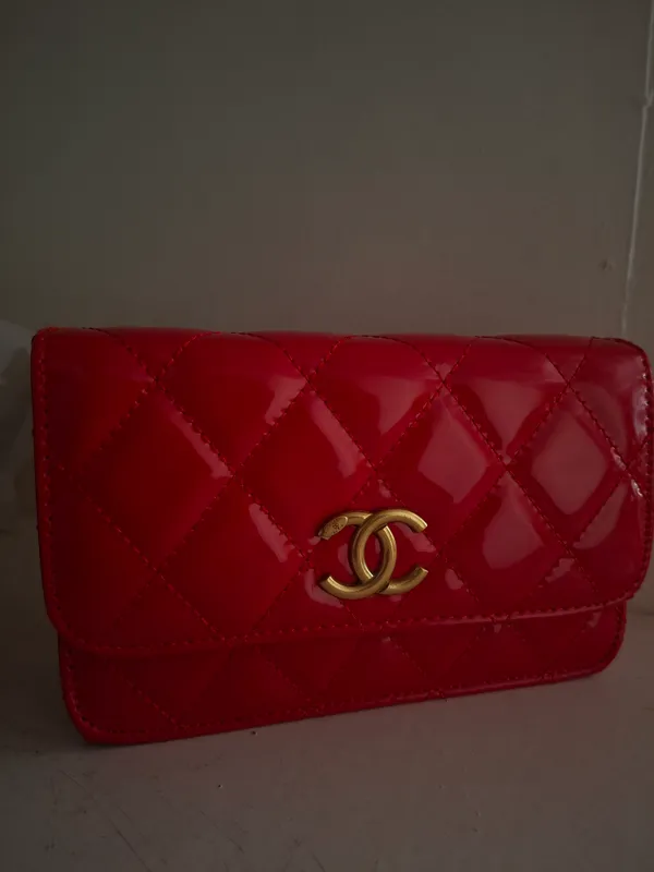 Сумка Chanel — фото 3