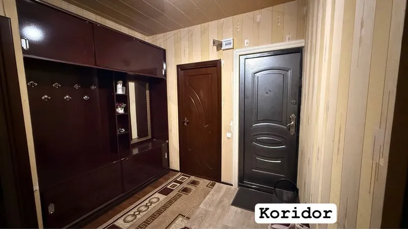 Yangiyol sentrdan uy sotiladi 4honali