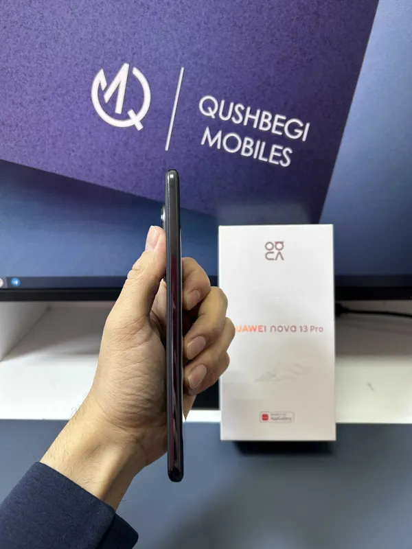 Srochno Aybi yo`q! 12 pro Max 128gb ochilmagan — фото 3