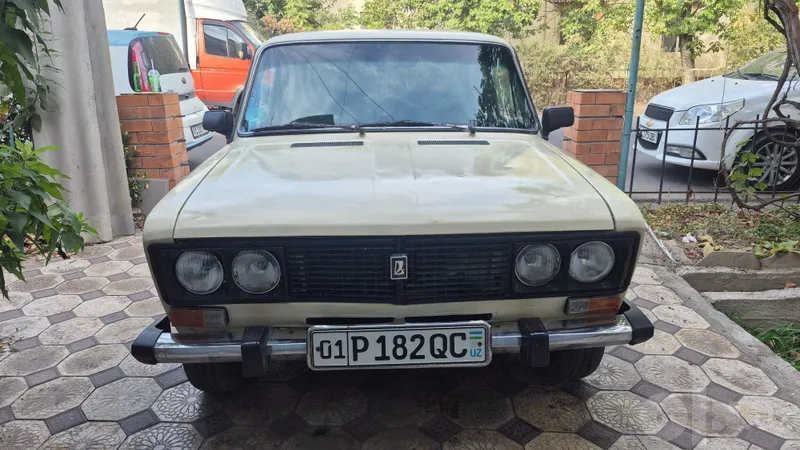 Vaz 2106ni sotib olish huquqi bilan ijaraga berish 1 Vaz 2106ni sotib olish huquqi bilan ijaraga berish 1